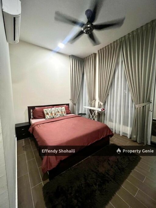 AURA RESIDENCE CONDO PRESINT 8 PUTRAJAYA