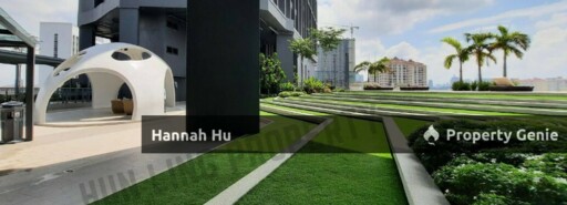 Aera Service Residency Petaling Jaya
