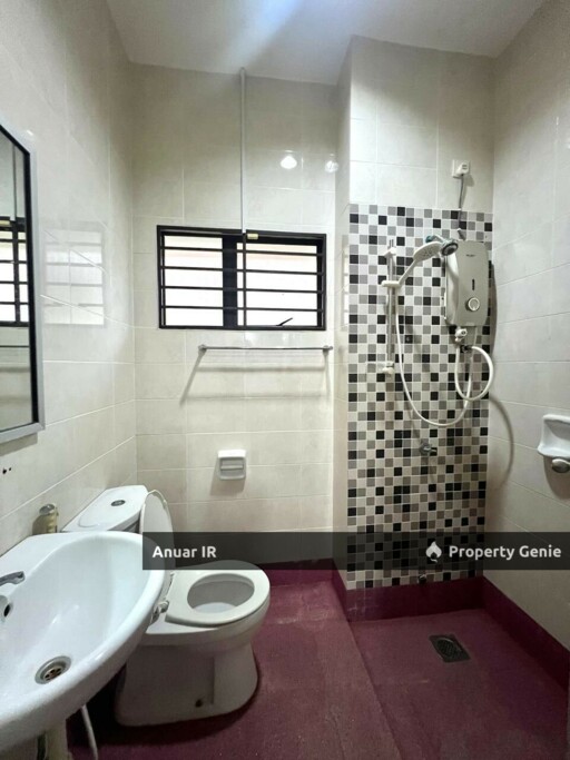 2-Storey Terrace House Setia Alam Sari Ilham 2 Kajang