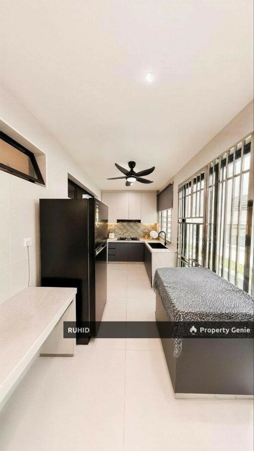 Aspira LakeHomes Gelang Patah Superlink 24'x75' Freehold | Near Tuas Second Link | Renovated