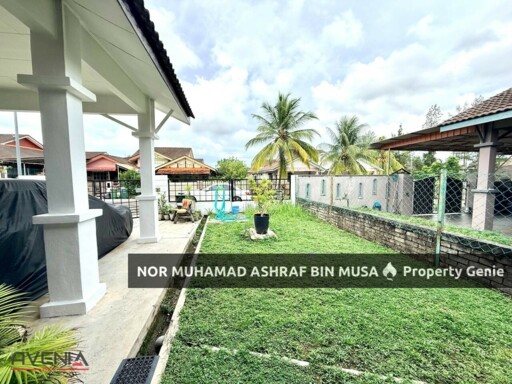 Semi D Kulim Technocity KTC4 Kulim Kedah