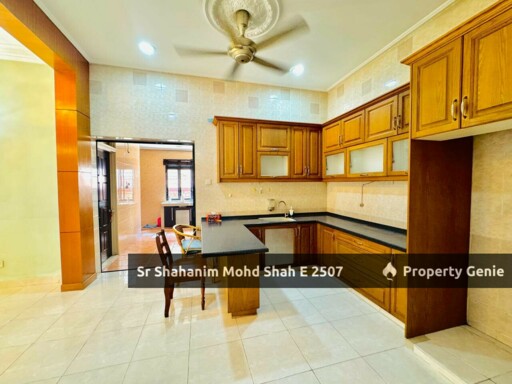 2 Storey Endlot, Jalan Birai, Bukit Jelutong