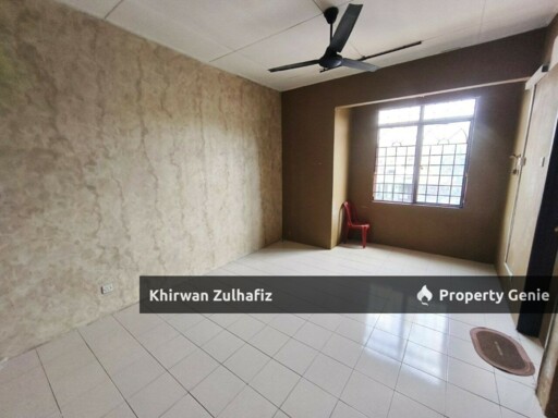 Jalan Desamas Bandar Country Homes Rawang Double Storey For Sale