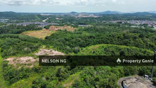 Freehold Mix Development Land, Mukim Rasah, Seremban, Negeri Sembilan