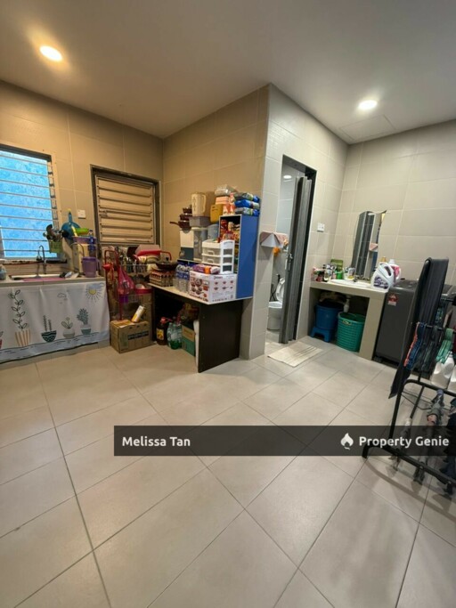 📍Krubong Jaya Double Storey