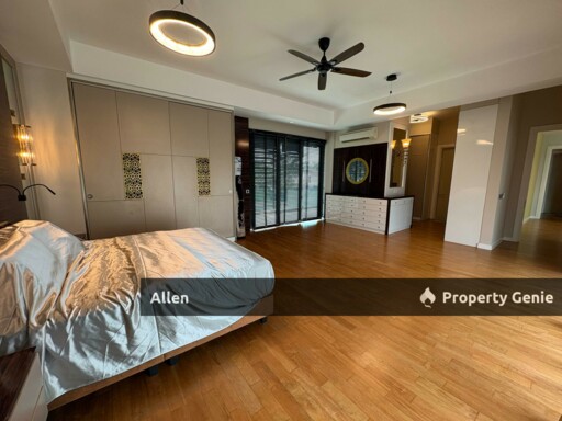 Exclusive Luxury Living at East Ledang ✨ Prestigious Bungalow for Rent | Premium Serenity