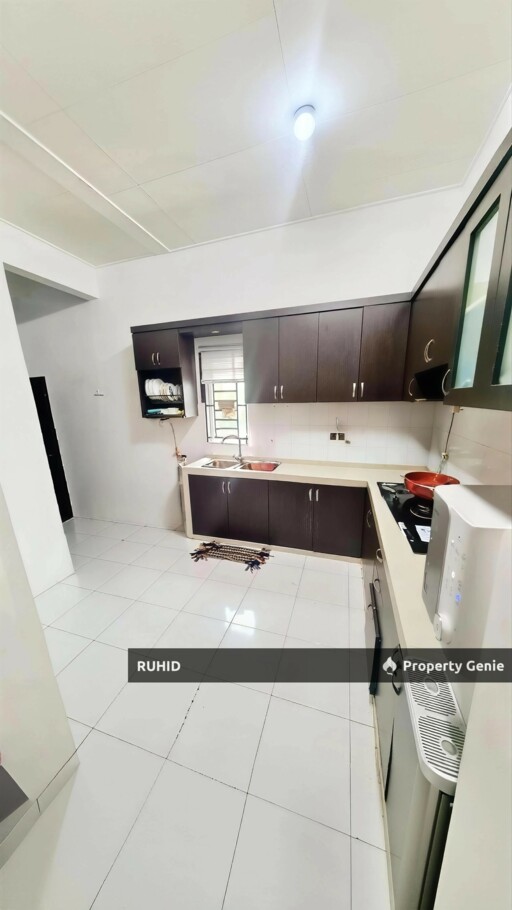 [END LOT] Single Storey Terrace House, Bandar Seri Alam