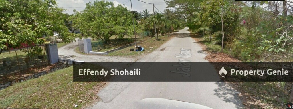 DENGKIL KG AHMAD RAZALI TANAH PEMBANGUNAN