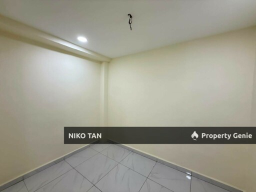 Jalan Permas 2-Storey With Fully Renovated & Extended Kitchen For Sale