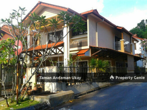 Taman Andaman Ukay