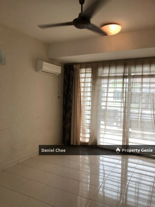 Perak Kuala Kangsar Double Storey Terrace House For Rent