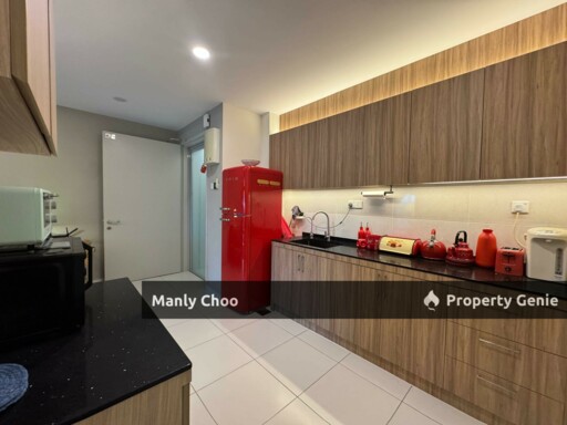 LOW DENSITY Grand Residence Bukit Katil Ayer Keroh nr Bukit Beruang