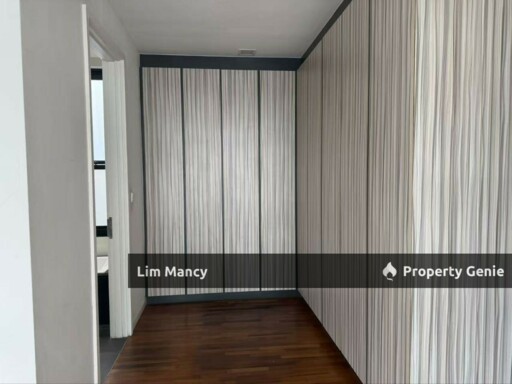 East Ledang Double Storey Semi Detached @Hang Lekur