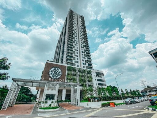 Tuan Residency