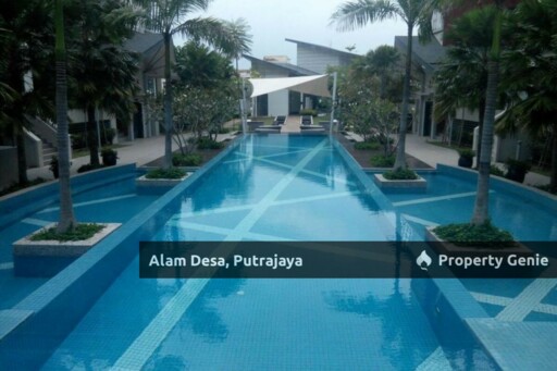 Alam Desa, Putrajaya