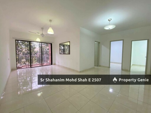 Casa Indah 1 Condominium PJU 3 Kota Damansara