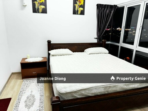ANYAMAN RESIDENCE ROOM