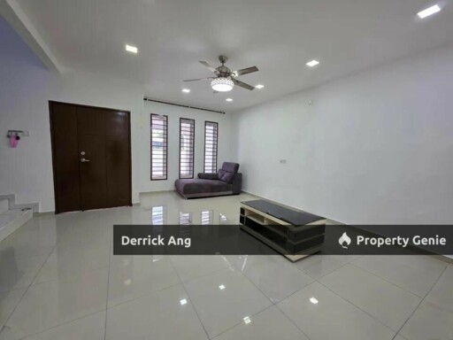 For Rent - Jalan Jelatang For Rent Taman Megah Ria For Rent Masai For Rent Johor For Rent