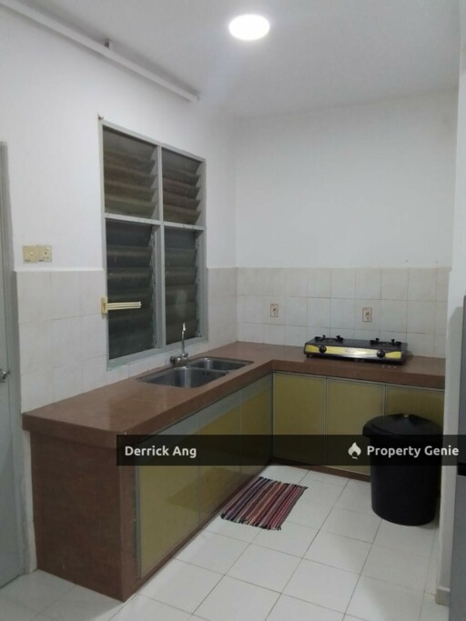 For Rent - Villa Krystal Apartment For Rent Bandar Selesa Jaya For Rent Skudai For Rent Johor For Rent