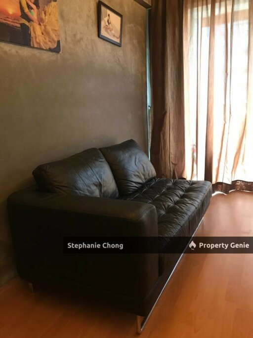 Perdana Emerald Condominium, 979 SF, Below Purchase Price!