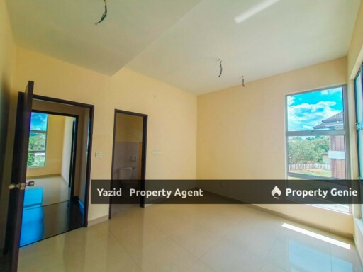 2 Storey BUNGALOW Bandar Baru Enstek