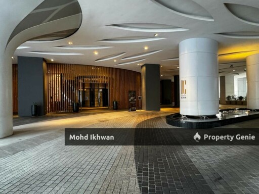 Damansara City Residence