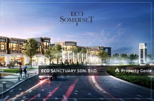 Eco Somerset I & II