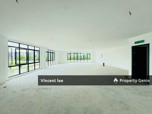 Bloc 7, Setia Eco Glades, Cyberjaya