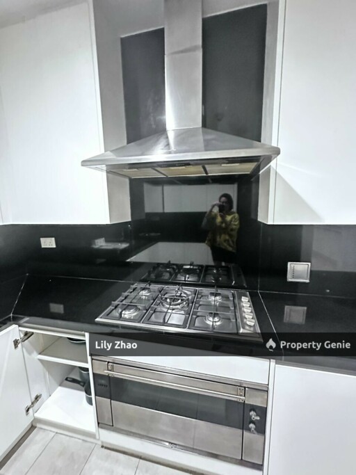 Pavilion Residences High End Condo for Rent, Tower 1, Type B, 2,405 SF, Kuala Lumpur City Centre