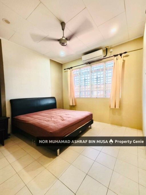 Teres 2 Tingkat Renovated Bandar Puteri Jaya, Sungai Petani Kedah