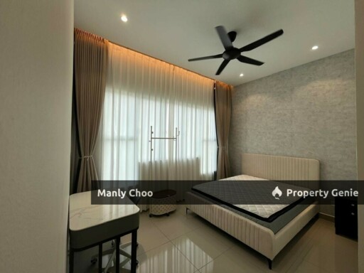 NICE Amber Cove Condo Kota Syahbandar Nr Atlantis Bali The Wave TOWN