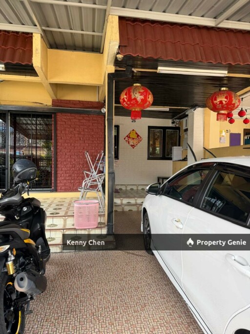 Cheras Taman Cheras  Sri Bahtera