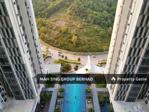 Meridin Executive Suites