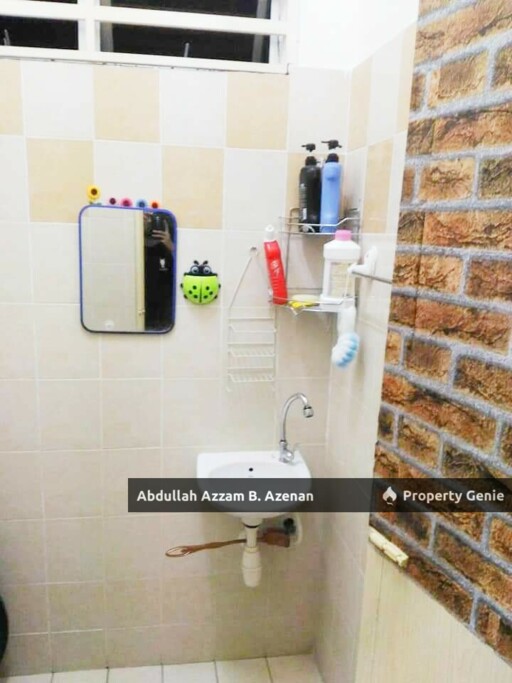 HOT UNIT ‼️PRIME AREA ‼️Taman Kulim Utama Fasa 2