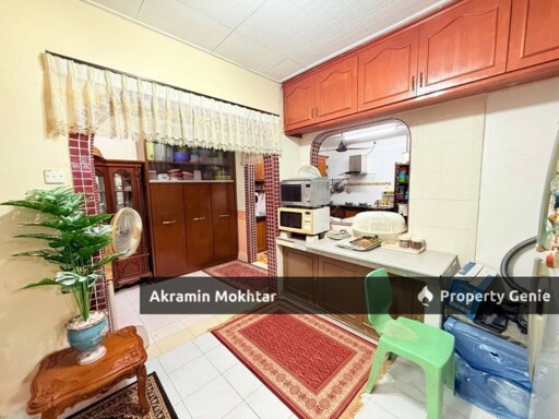 Renovated | Kg Ampang Indah Lembah Jaya Ampang Single Storey Bungalow House