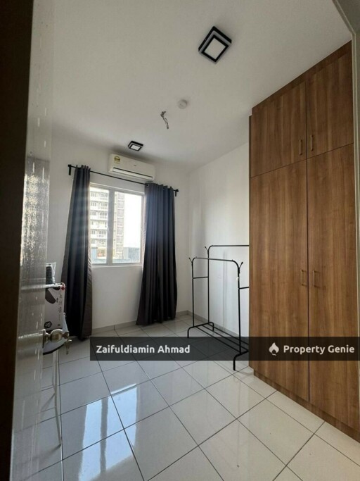 3-Bedroom Residensi Adelia in Bangi Avenue, Close to Education Hubs