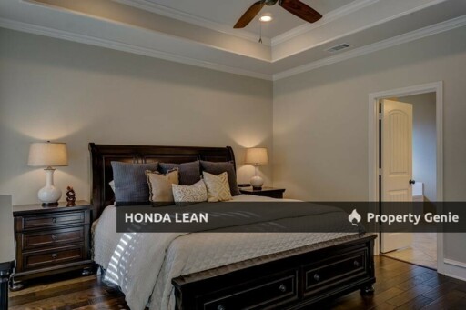 [Below Market Price] New 2-Storey 45x80 FREEHOLD, Nr Seremban