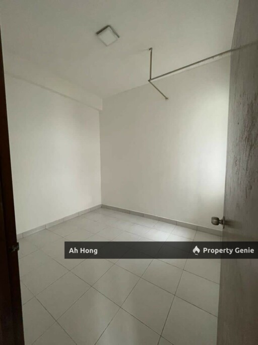 Full Loan / Kulai / Scientex Double Storey / End Lot