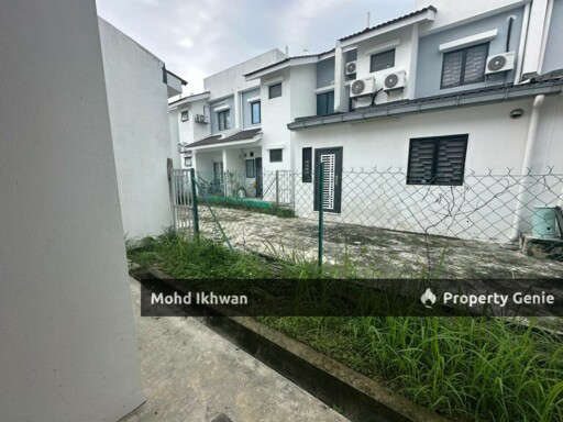 Alam Suria Puncak Alam