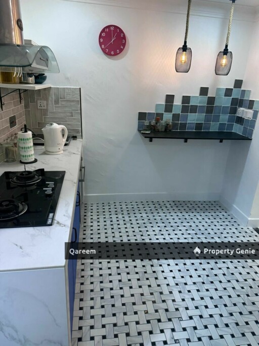 [Fully Furnished] Vista Kiara Condominium Mont Kiara KL