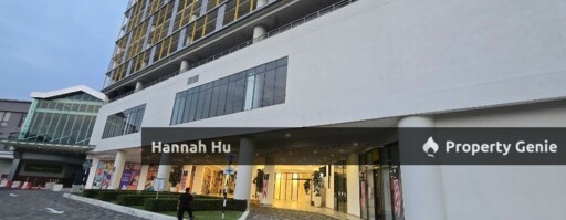 Sunsuria Forum, Setia Alam