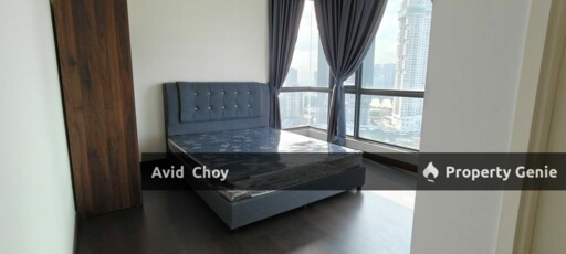 Sks Pavilion Residence, 2 Bedrooms (Fully Furnished)