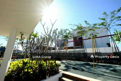 Aman Sara 3 Giardino Terrace
