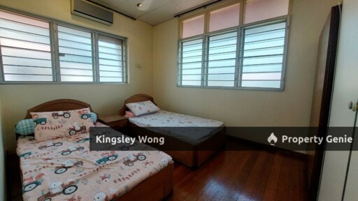 Taman Mansion Jalan Kampar Double Storey Semi D Near D Kelly’s Hotel PCS Hospital MGS School