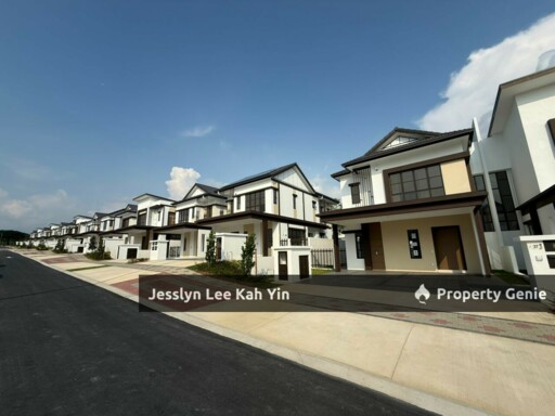 Setia Ecohill 1 Harumi Residence, Semenyih