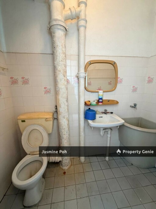 Greenlane Heights, Penang For Sale