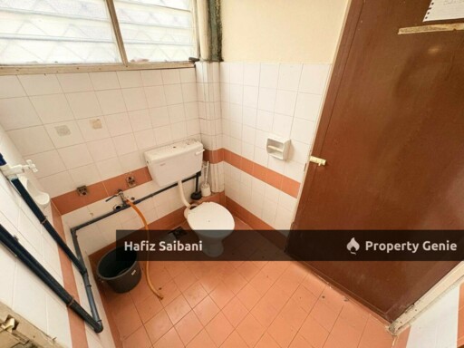 Double Storey Terrace Taman TTDI Jaya U2 Shah Alam