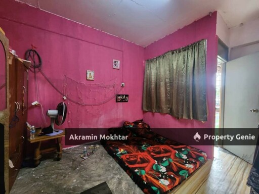 Flat Taman Sejahtera, Kepong