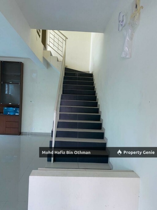 Royale Nova Teres 2 Tingkat End Lot