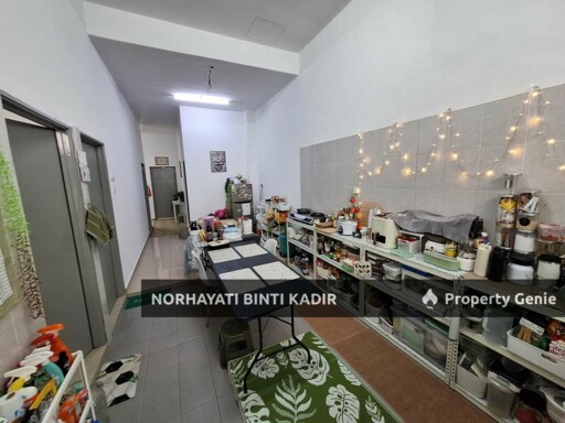 PERUMAHAN KG PADANG PERMAI 2, KUANTAN. Asking Price: 280K